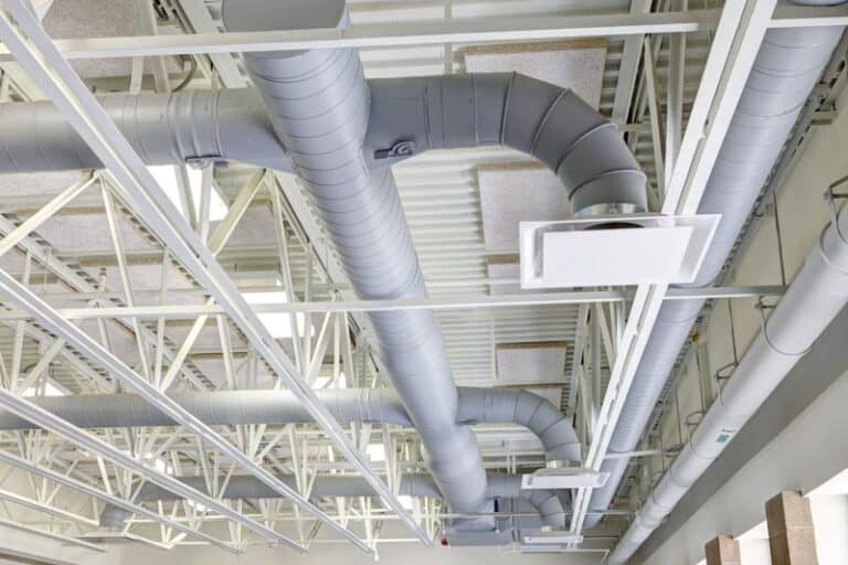 Custom Ductwork Design & Installation - Mesa Mechanical