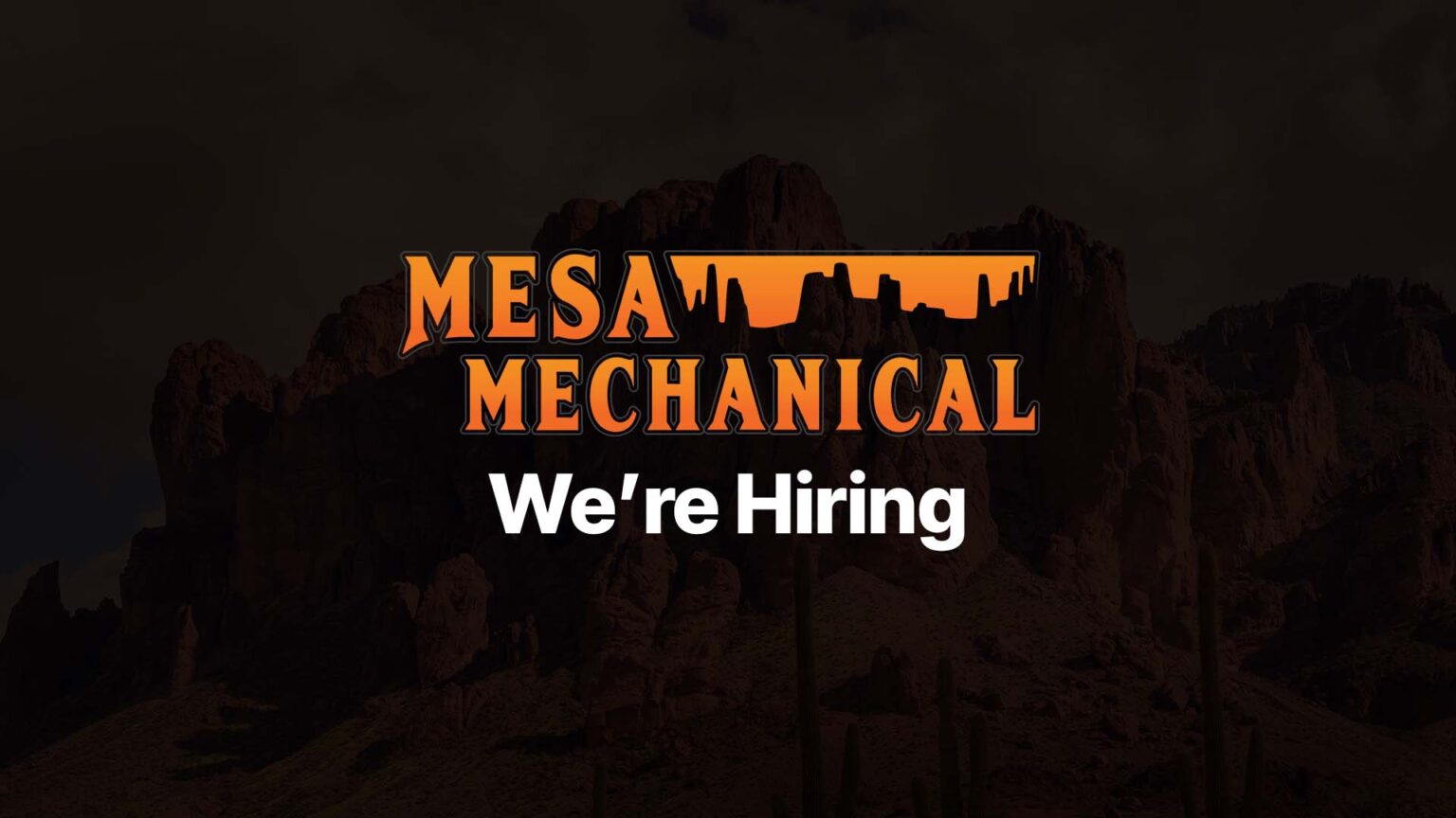 Mesa Mechanical Inc. photo 5