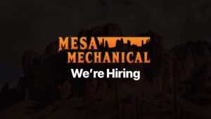 Mesa Mechanical Inc. photo 3